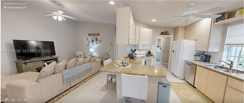 3144 Andorra CT, Naples, FL 34109 — zdjęcie 5