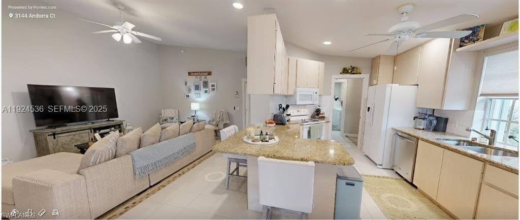 3144 Andorra CT, Naples, FL 34109 — zdjęcie 4