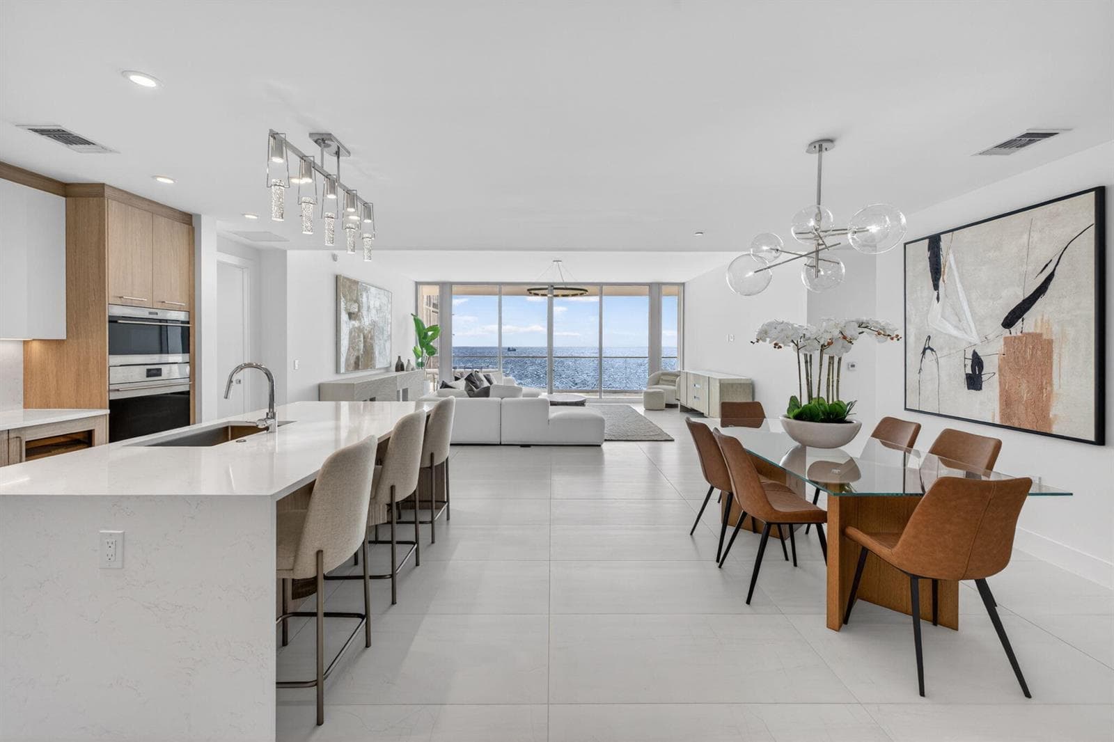 153 N Seabreeze Boulevard # 901-s, Fort Lauderdale, FL 33304 — zdjęcie 5