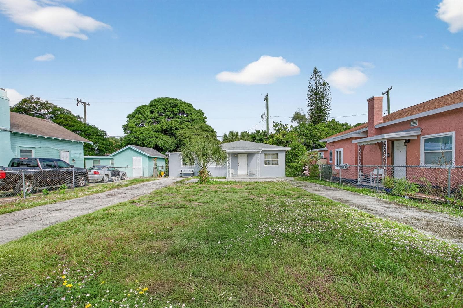 621 50th Street, West Palm Beach, FL 33407 — zdjęcie 2