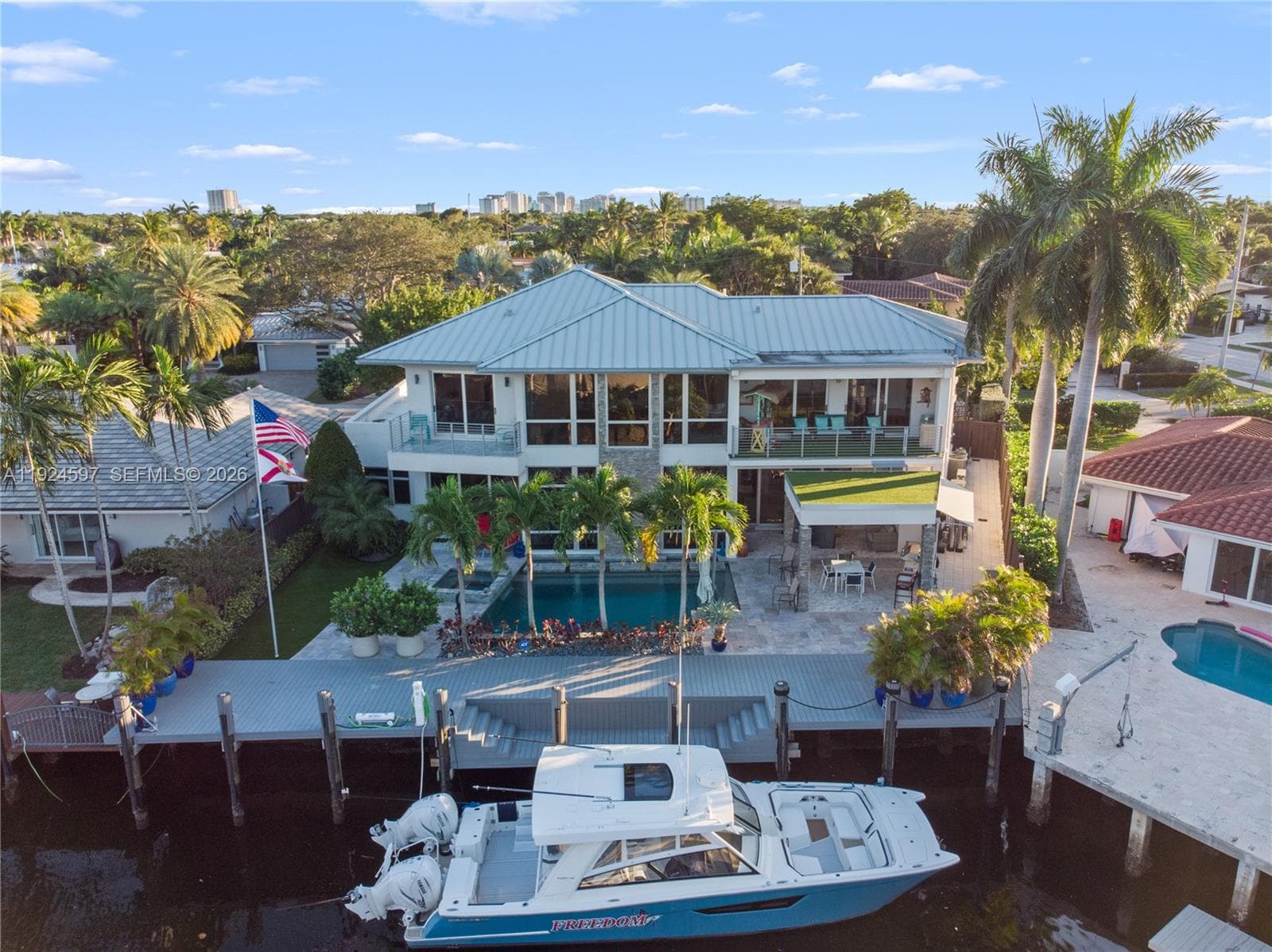 2809 NE 24th Pl, Fort Lauderdale, FL 33305 — zdjęcie 4