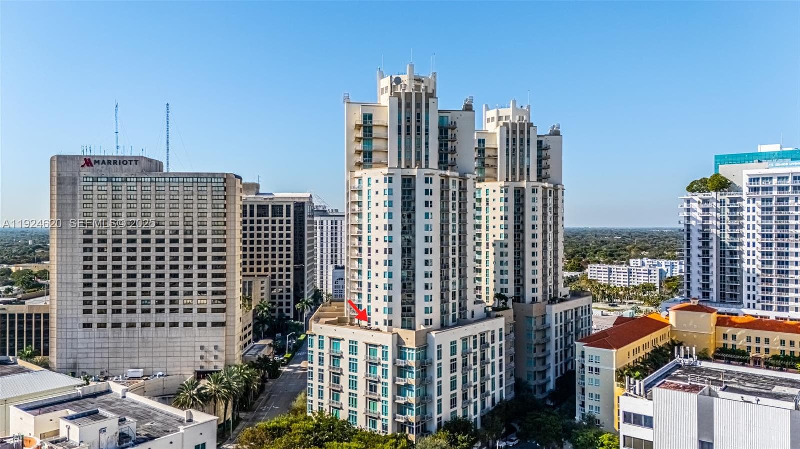 9055 SW 73 CT # 809, Miami, FL 33156 — zdjęcie 2