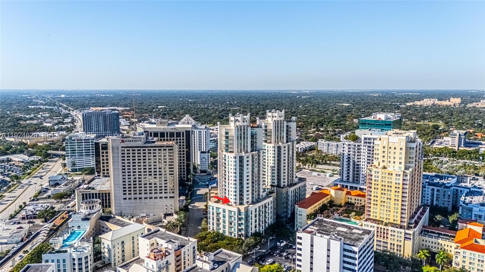 9055 SW 73 CT # 809, Miami, FL 33156 — zdjęcie 3