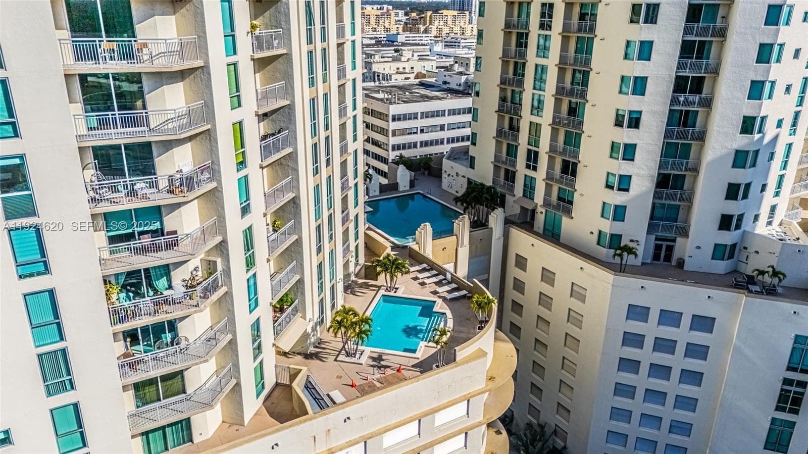 9055 SW 73 CT # 809, Miami, FL 33156 — zdjęcie 5
