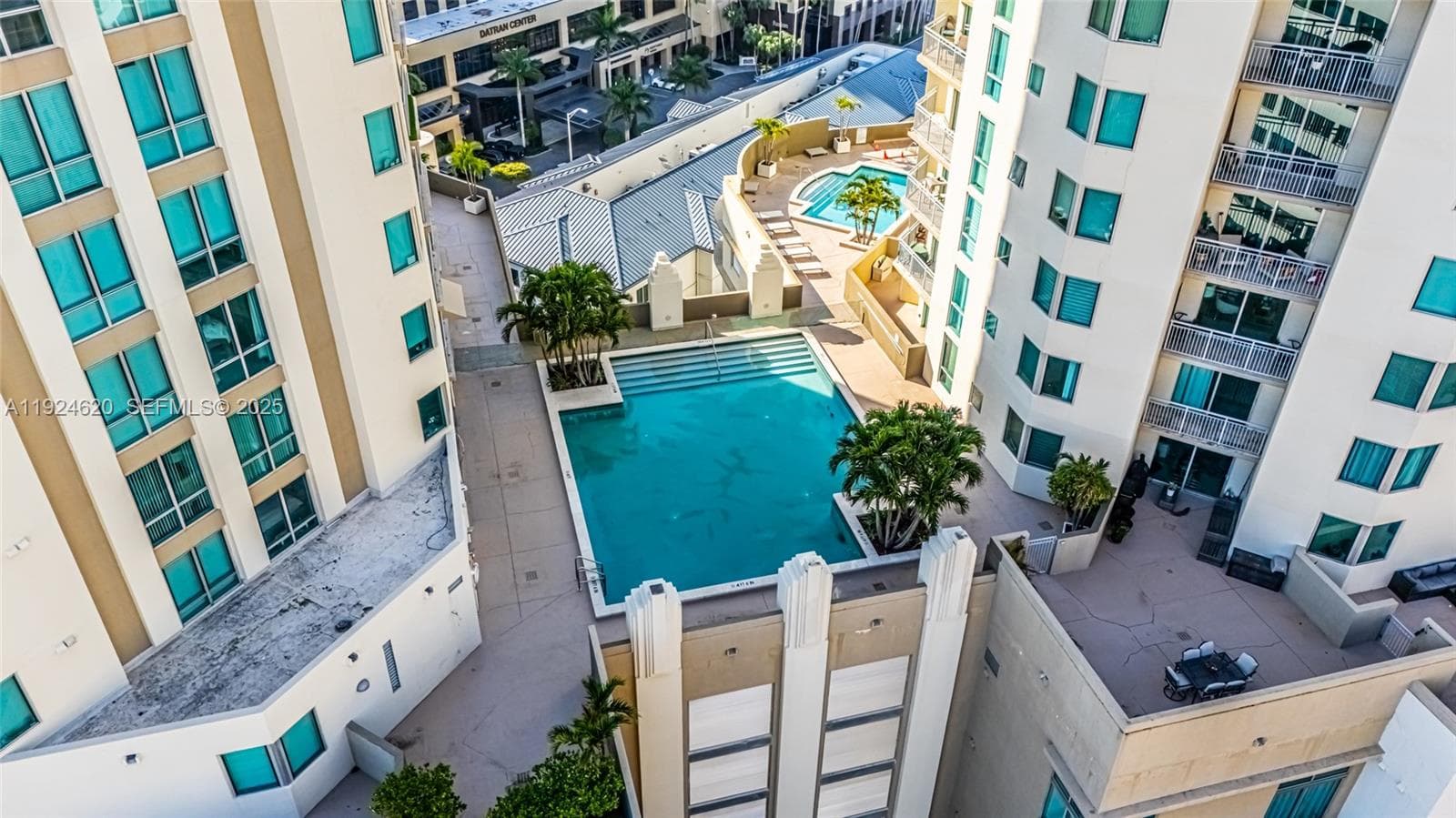 9055 SW 73 CT # 809, Miami, FL 33156 — zdjęcie 4
