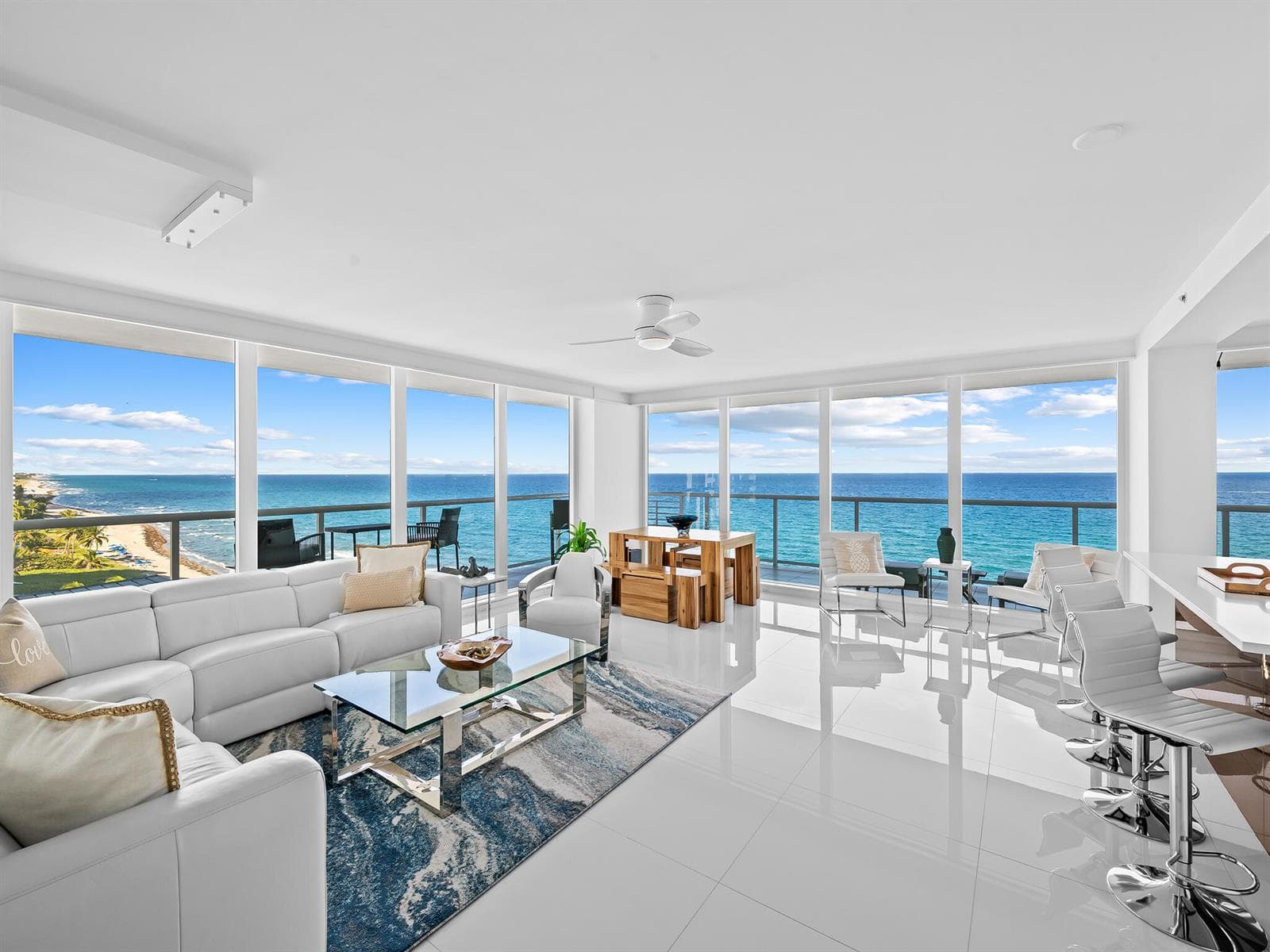 3505 S Ocean Boulevard # 10n, Highland Beach, FL 33487 — zdjęcie 2