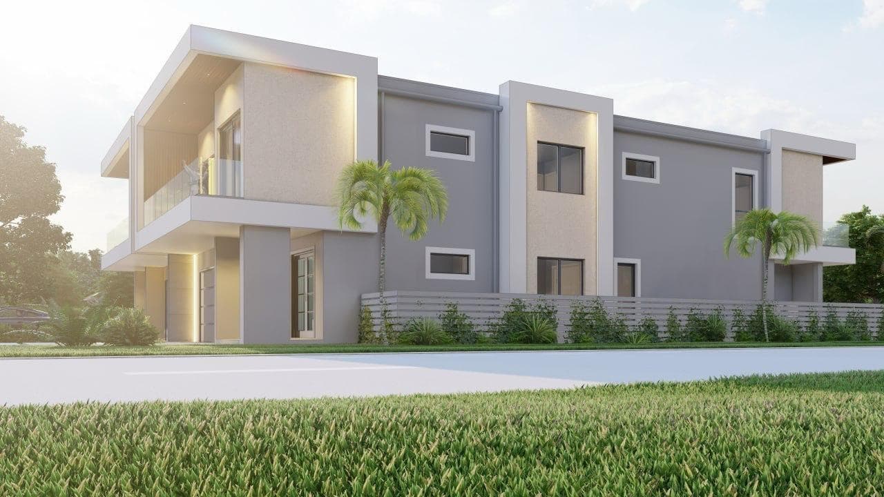320 SW 11th Street, Fort Lauderdale, FL 33315 — zdjęcie 4