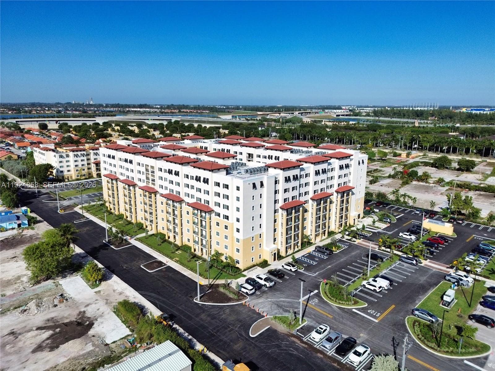 11239 NW 4th Ter # C1.2, Sweetwater, FL 33172 — zdjęcie 2