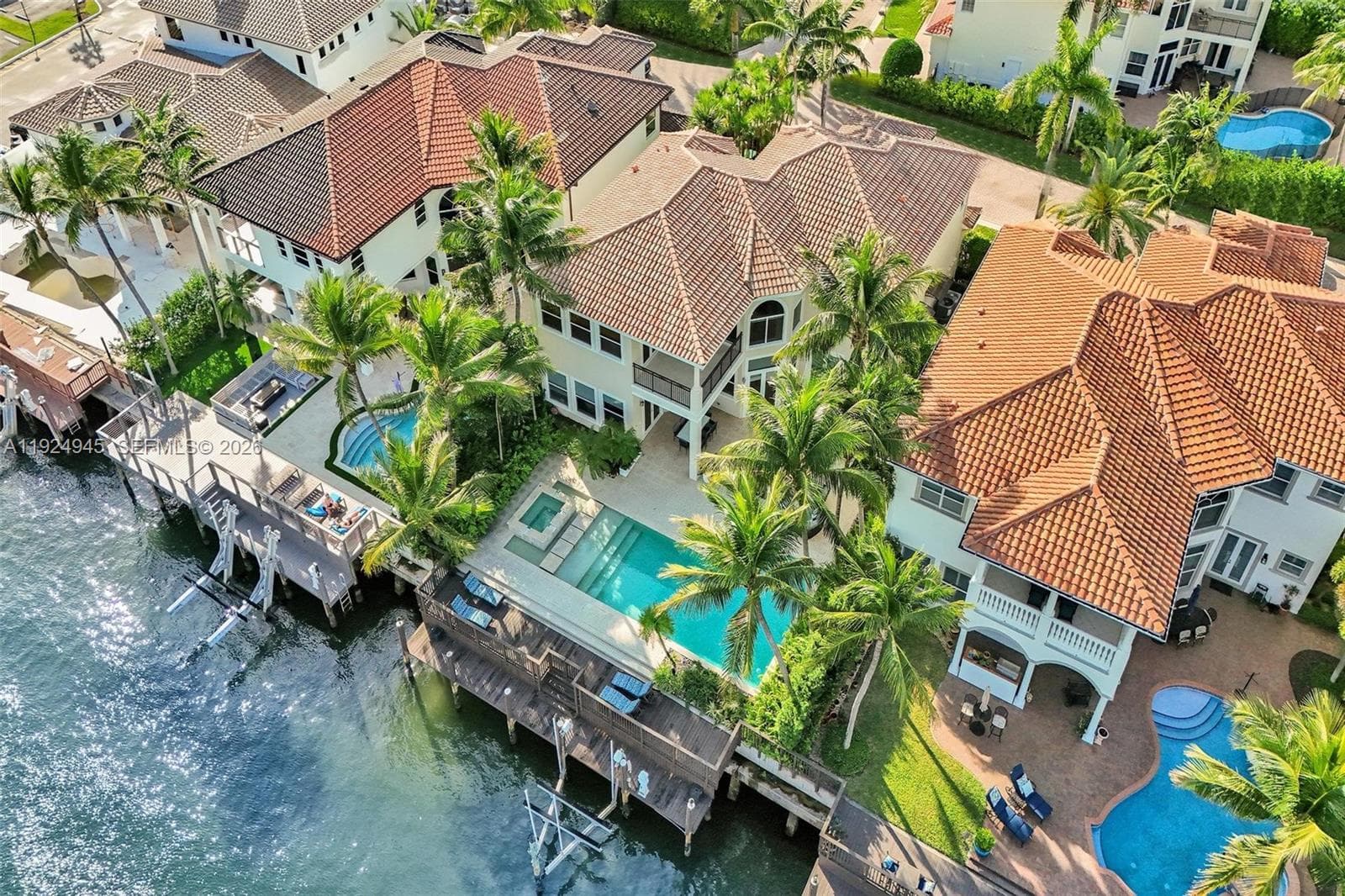1575 Windjammer Way, Hollywood, FL 33019 — zdjęcie 5