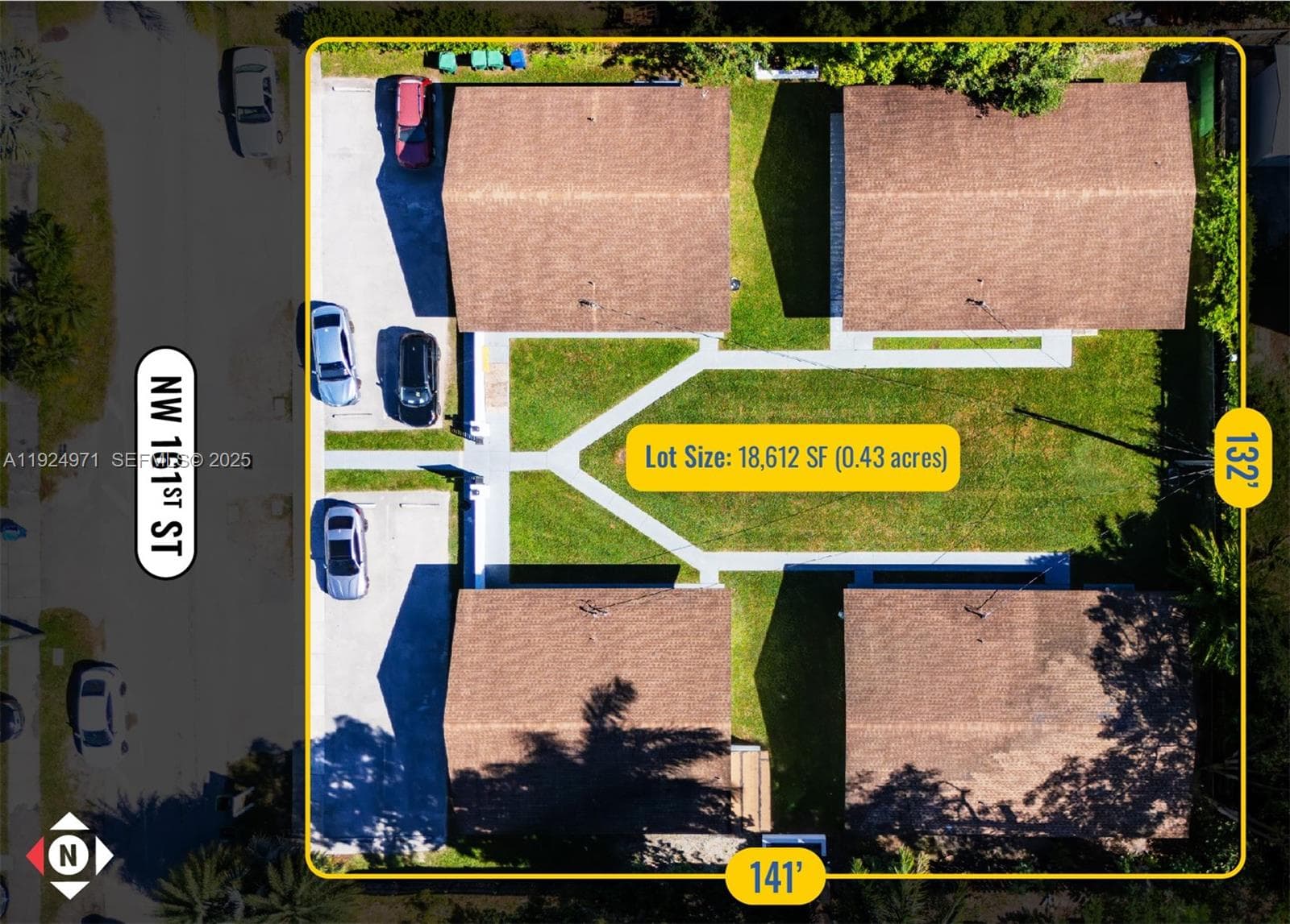 60 NW 161st St, Miami, FL 33169 — zdjęcie 3