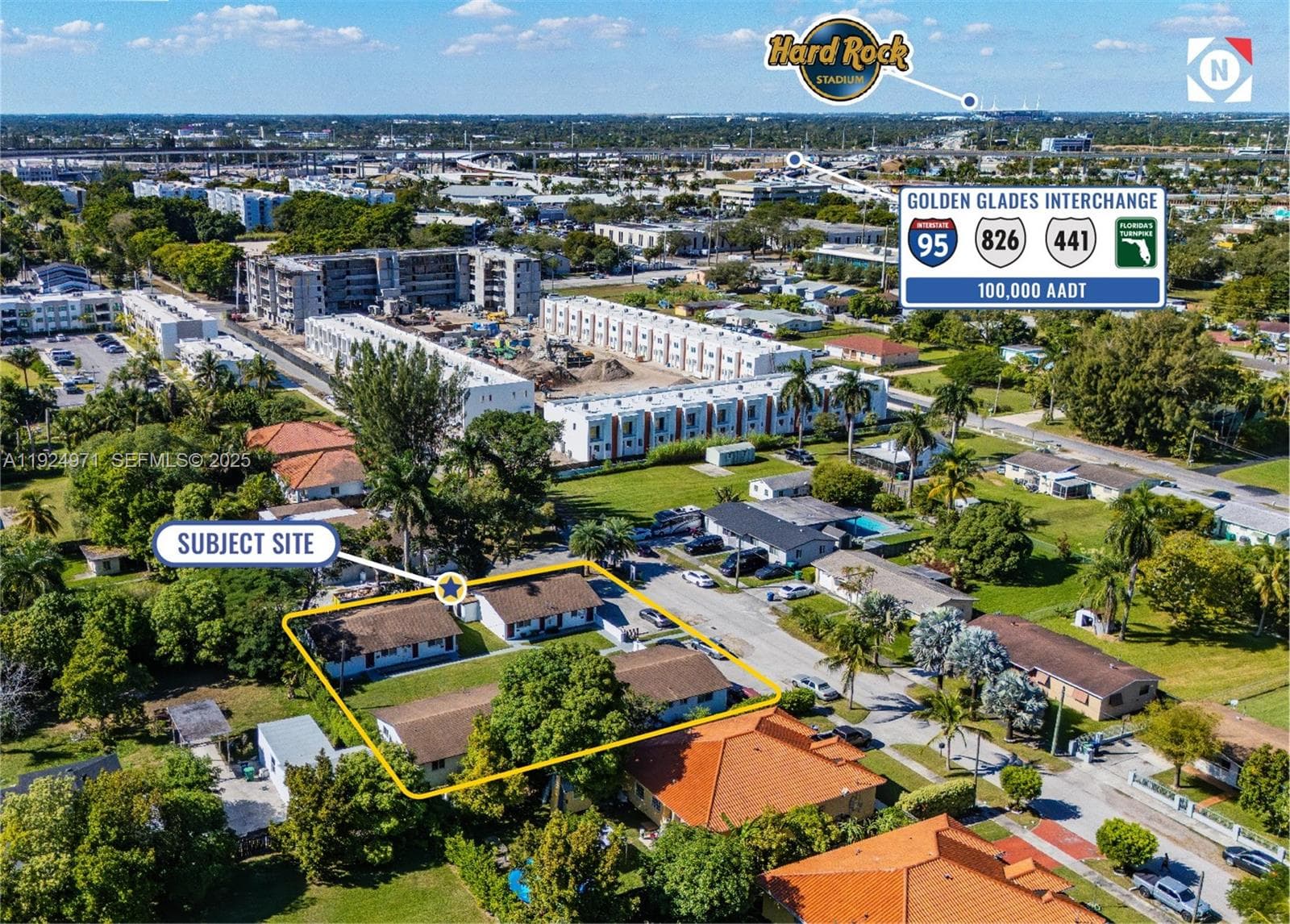60 NW 161st St, Miami, FL 33169 — zdjęcie 4