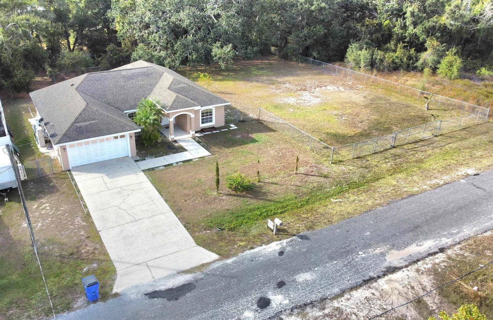 1514 Summer Road, Lake Placid, FL 33852 — zdjęcie 2