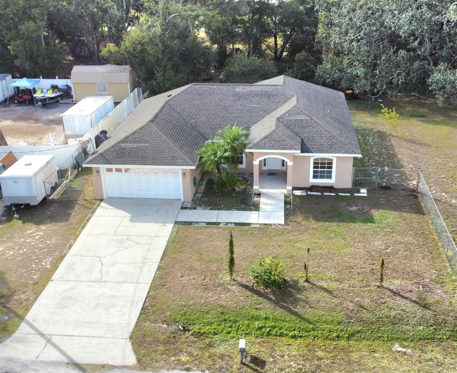1514 Summer Road, Lake Placid, FL 33852 — zdjęcie 3