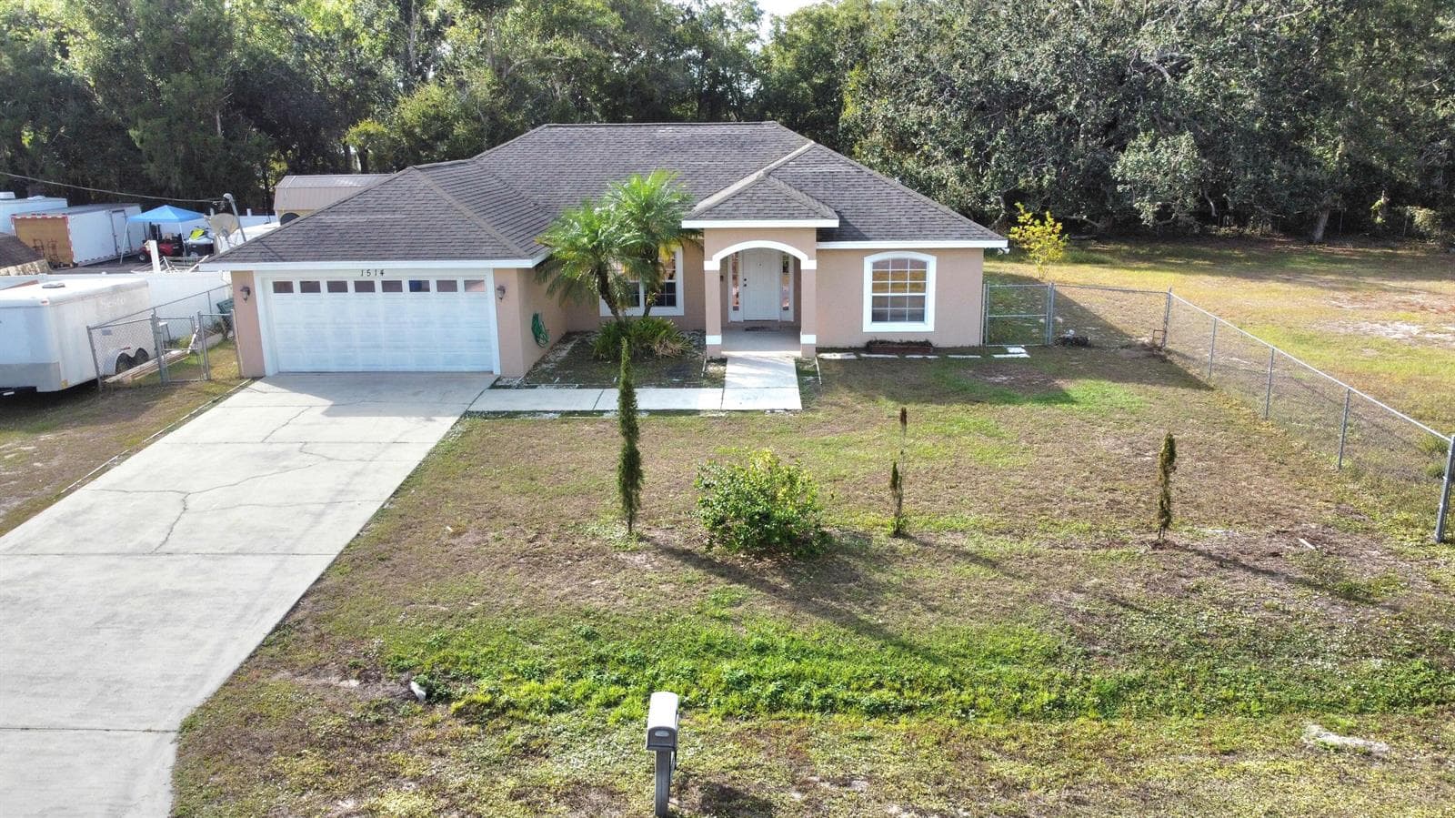 1514 Summer Road, Lake Placid, FL 33852 — zdjęcie 4