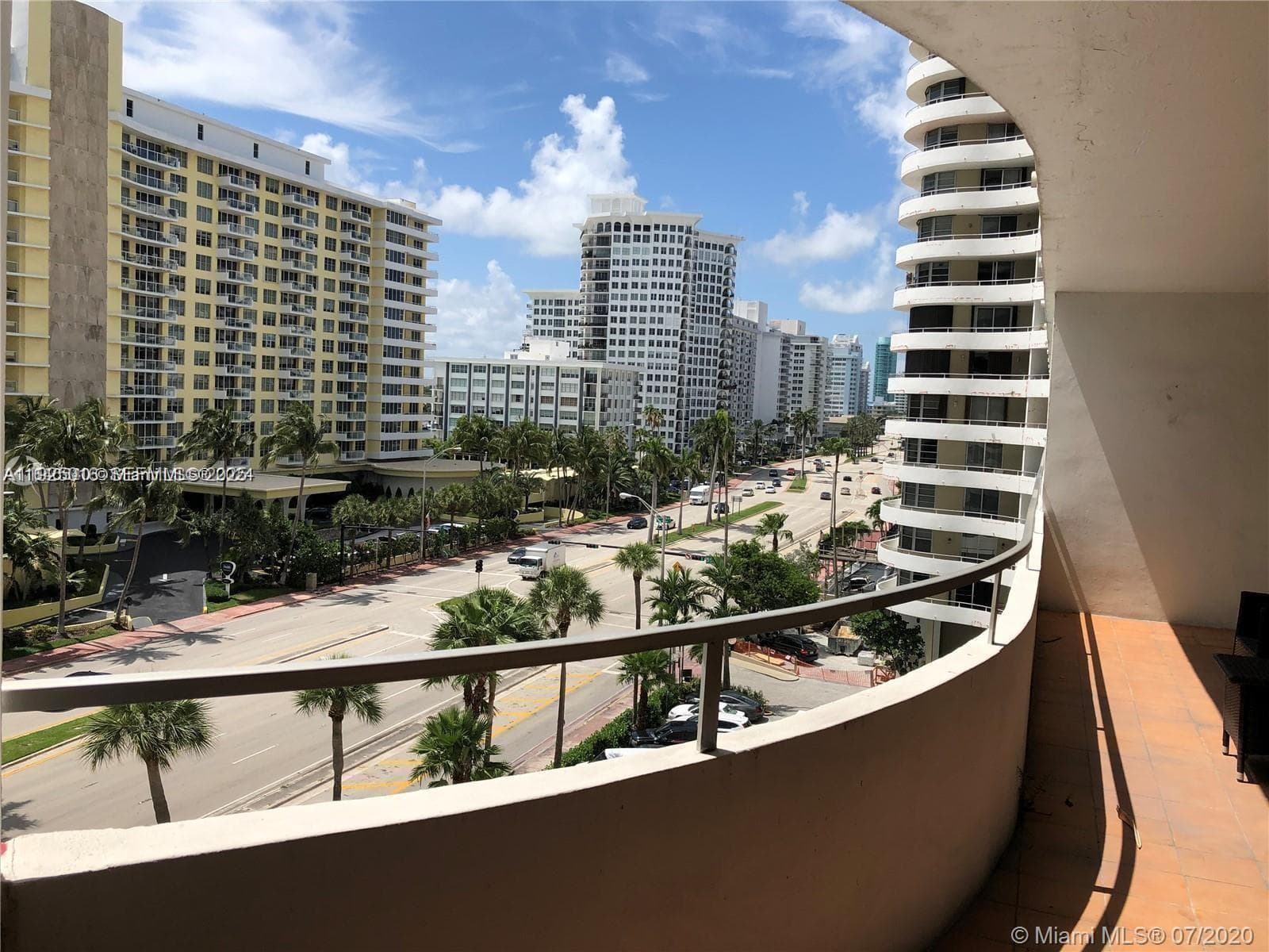 5555 Collins Ave # 7T, Miami Beach, FL 33140 — zdjęcie 3