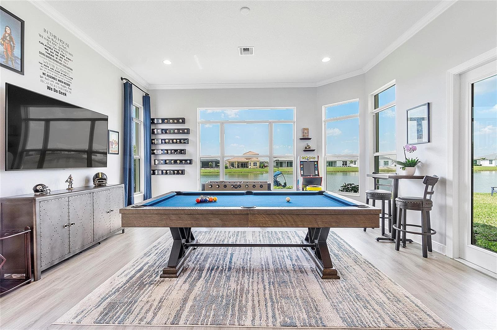 8674 SW Flutto Way, Port St. Lucie, FL 34987 — zdjęcie 3
