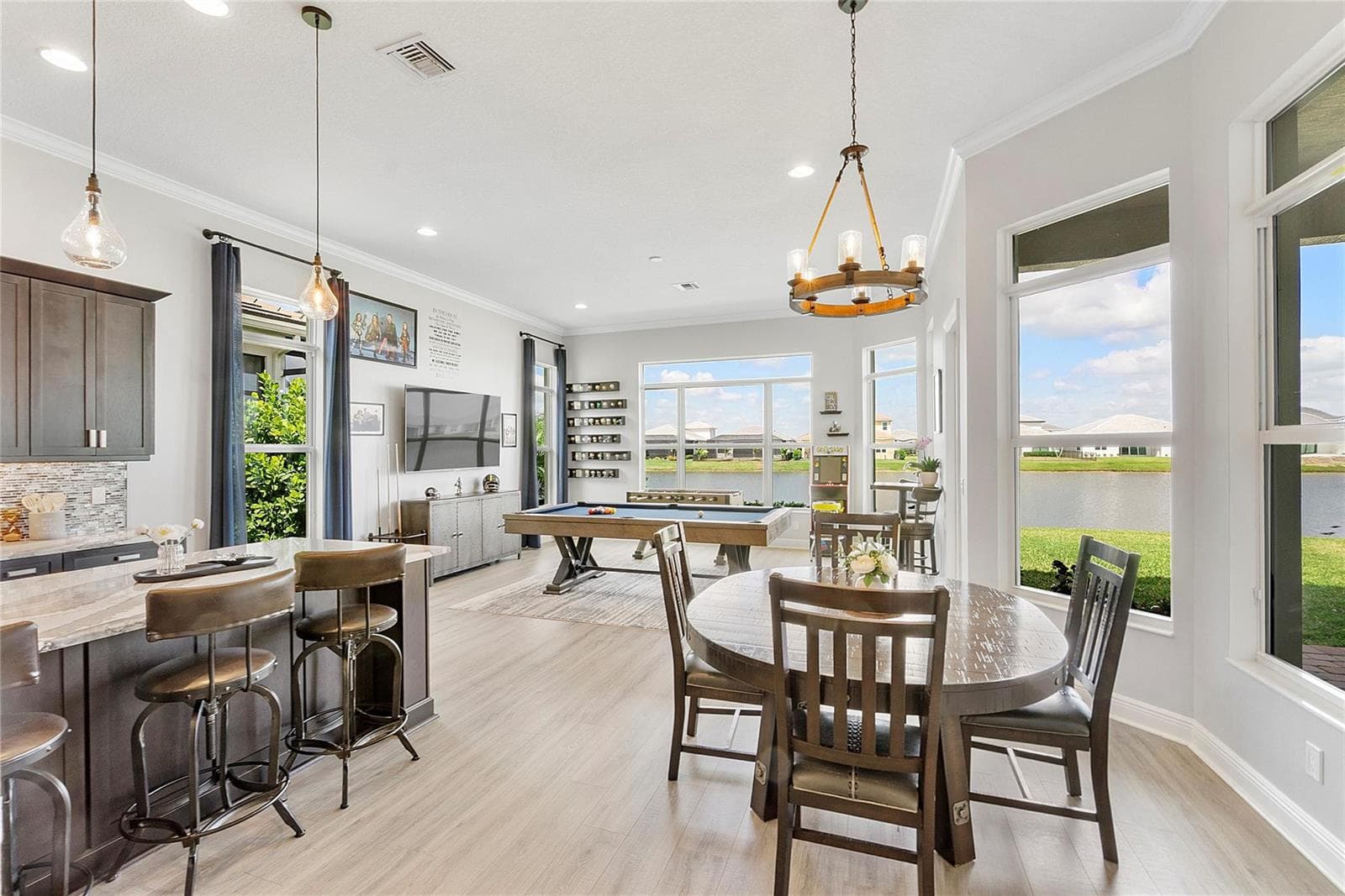8674 SW Flutto Way, Port St. Lucie, FL 34987 — zdjęcie 5