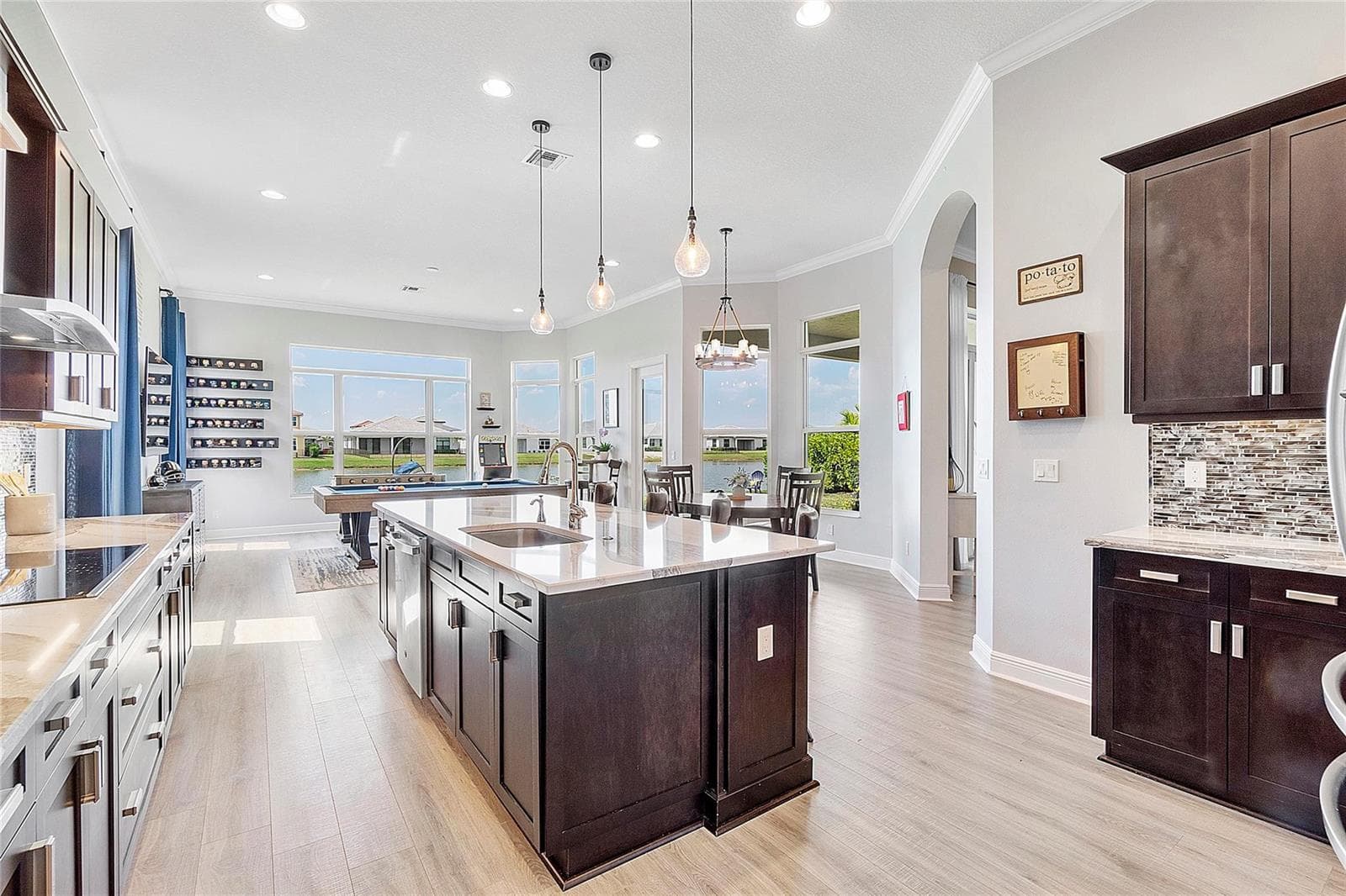 8674 SW Flutto Way, Port St. Lucie, FL 34987 — zdjęcie 4