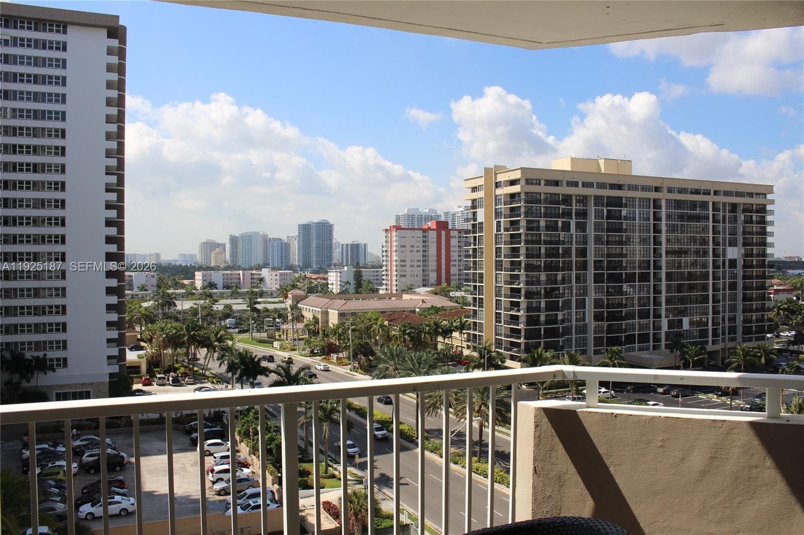 1980 S OCEAN DR # 8N, Hallandale Beach, FL 33009 — zdjęcie 3