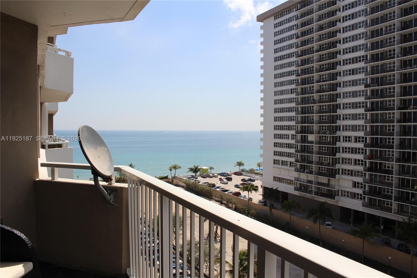 1980 S OCEAN DR # 8N, Hallandale Beach, FL 33009 — zdjęcie 4