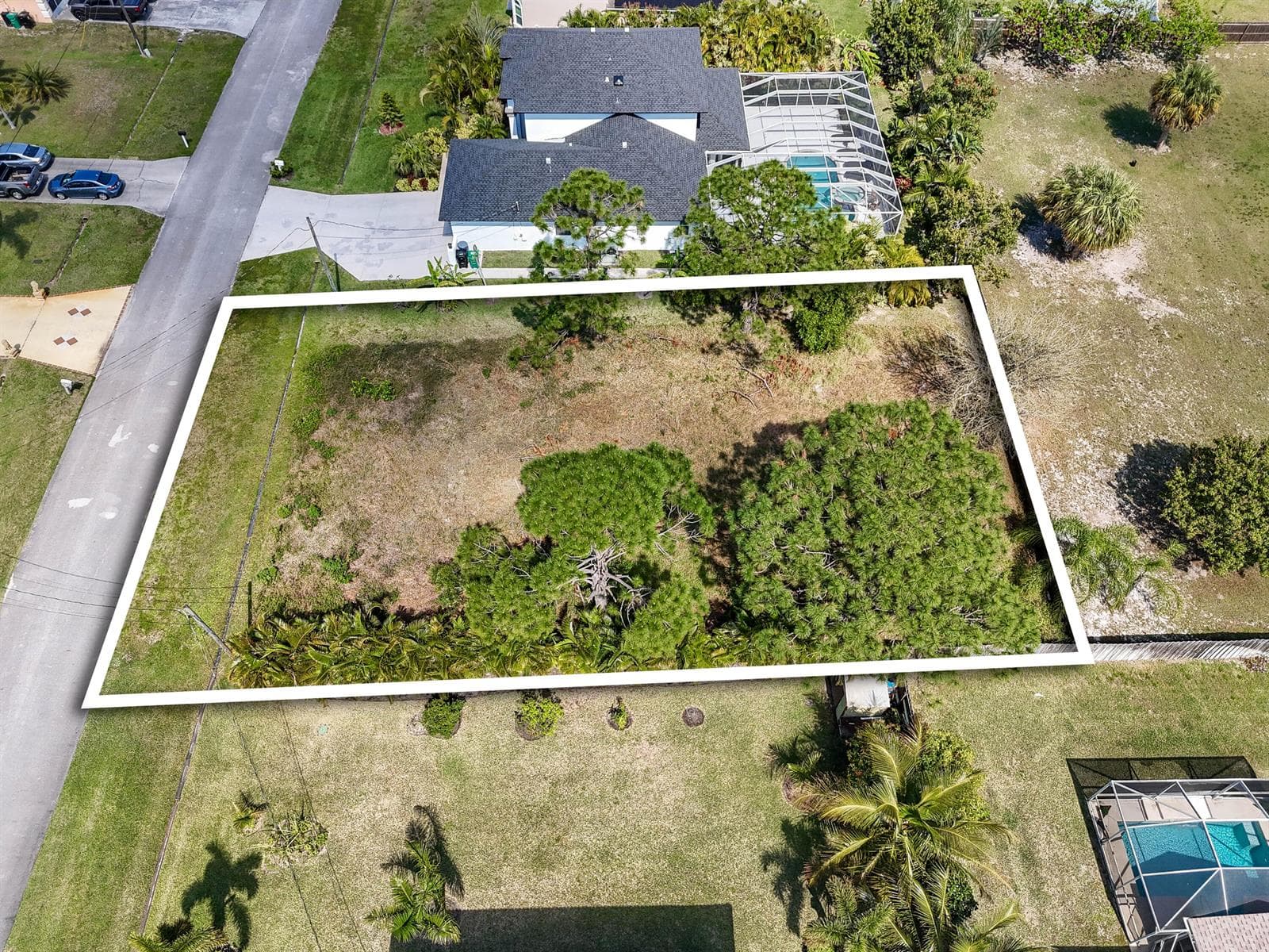 5849 NW Mesa Circle, Port St. Lucie, FL 34986 — zdjęcie 2