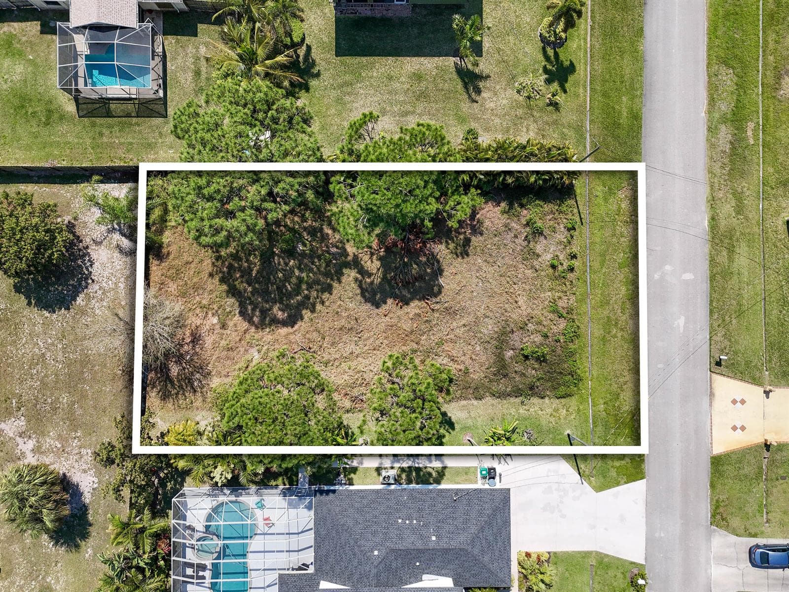 5849 NW Mesa Circle, Port St. Lucie, FL 34986 — zdjęcie 5