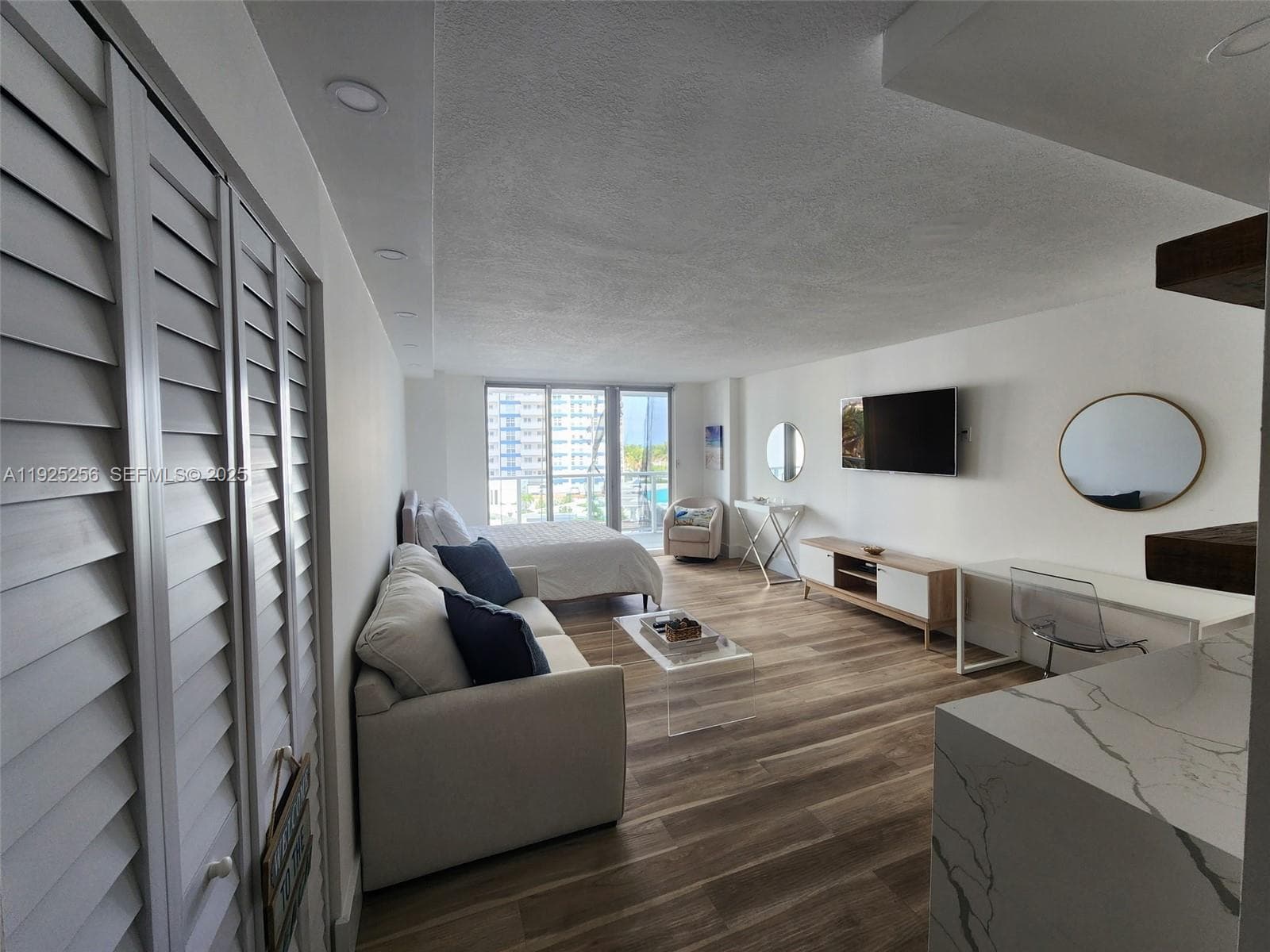 3180 S Ocean Dr # 307, Hallandale Beach, FL 33009 — zdjęcie 3