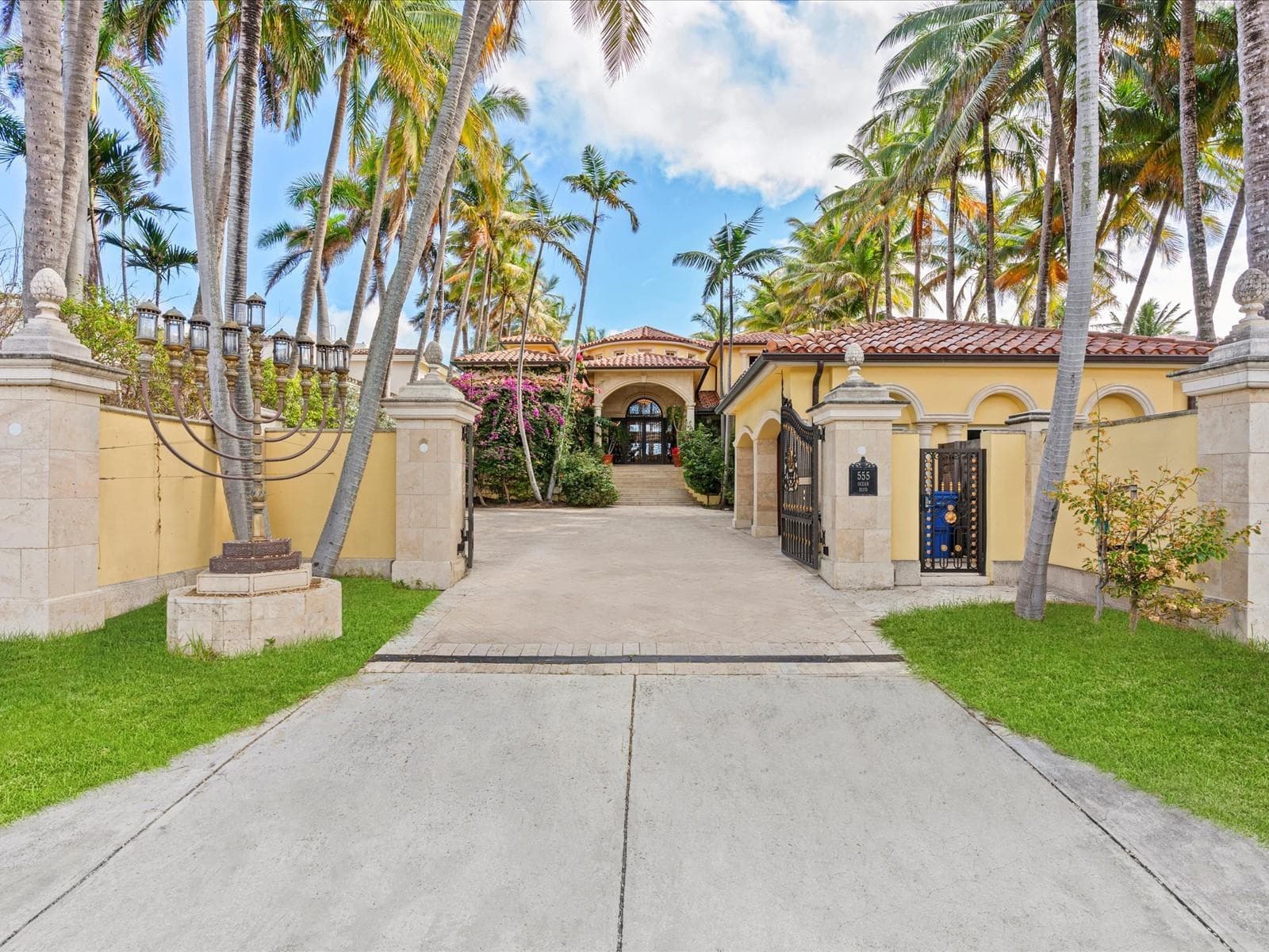 555 Ocean Boulevard, Golden Beach, FL 33160 — zdjęcie 3
