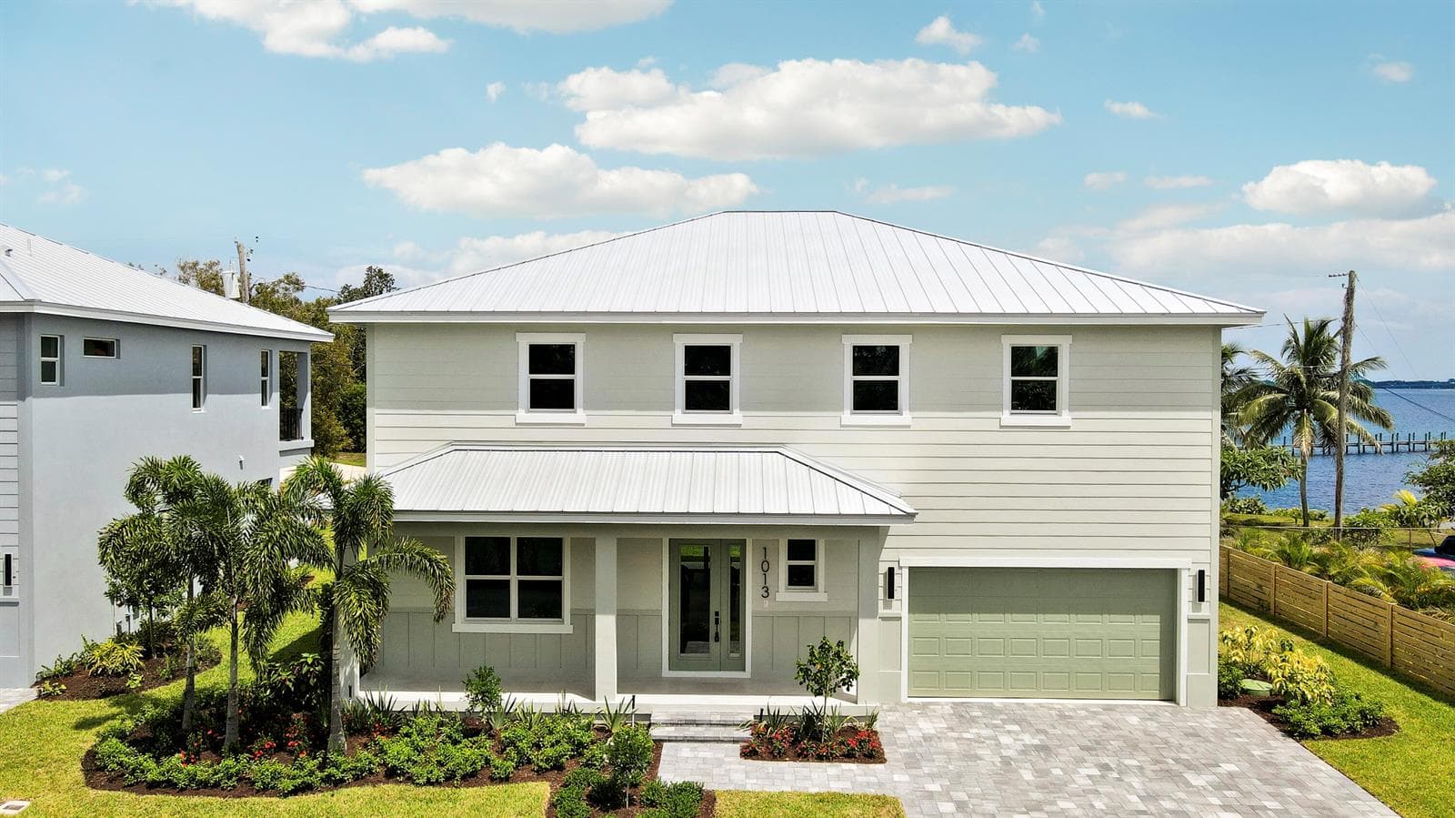 1013 NE Orange Avenue, Jensen Beach, FL 34957 — zdjęcie 3