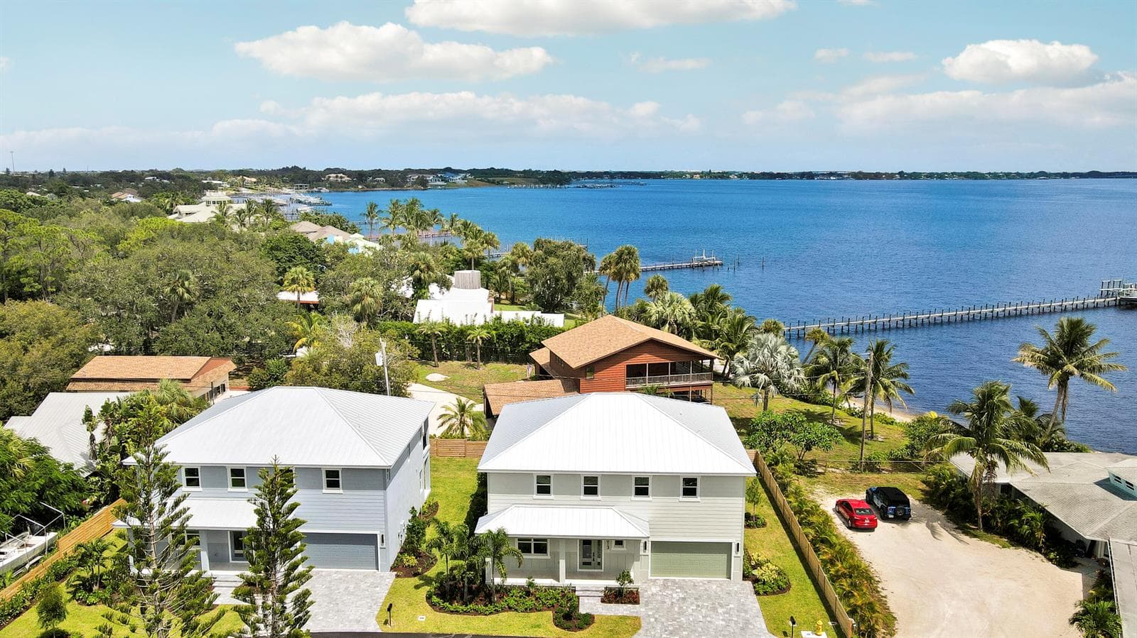 1013 NE Orange Avenue, Jensen Beach, FL 34957 — zdjęcie 5