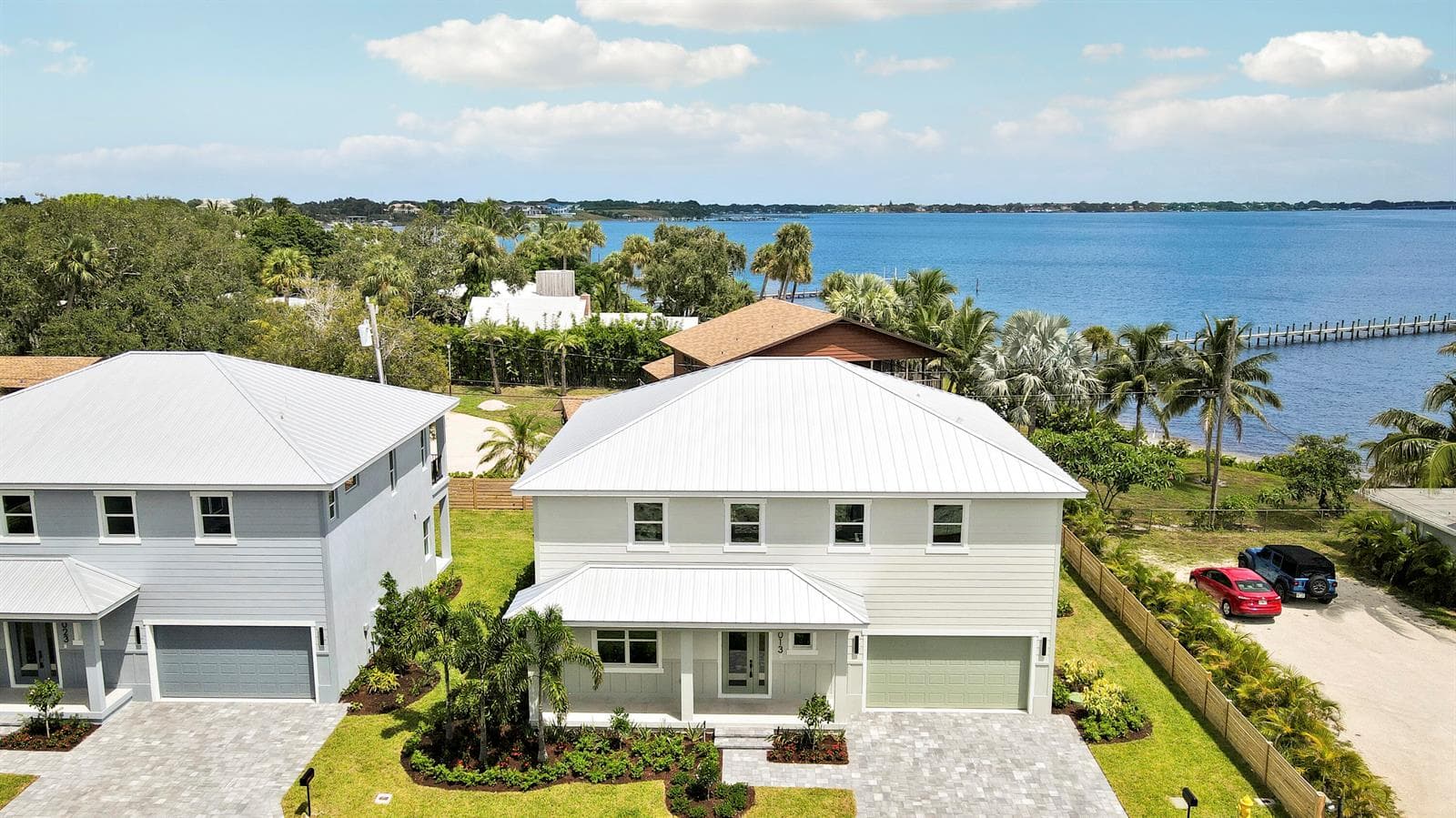 1013 NE Orange Avenue, Jensen Beach, FL 34957 — zdjęcie 4