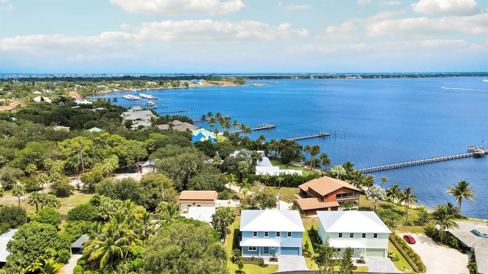 1023 NE Orange Avenue, Jensen Beach, FL 34957 — zdjęcie 3