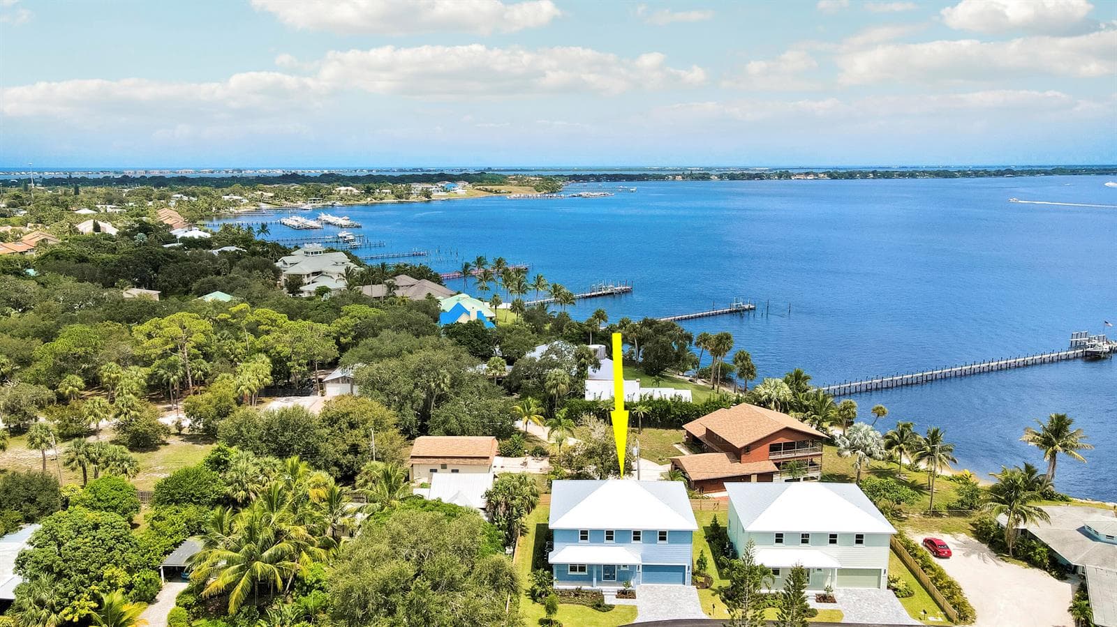 1023 NE Orange Avenue, Jensen Beach, FL 34957 — zdjęcie 4