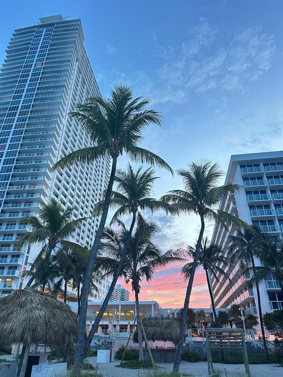 16699 Collins Ave # 2701, Sunny Isles Beach, FL 33160 — zdjęcie 2