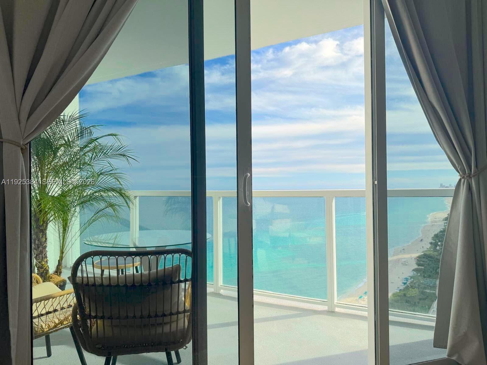 16699 Collins Ave # 2701, Sunny Isles Beach, FL 33160 — zdjęcie 4