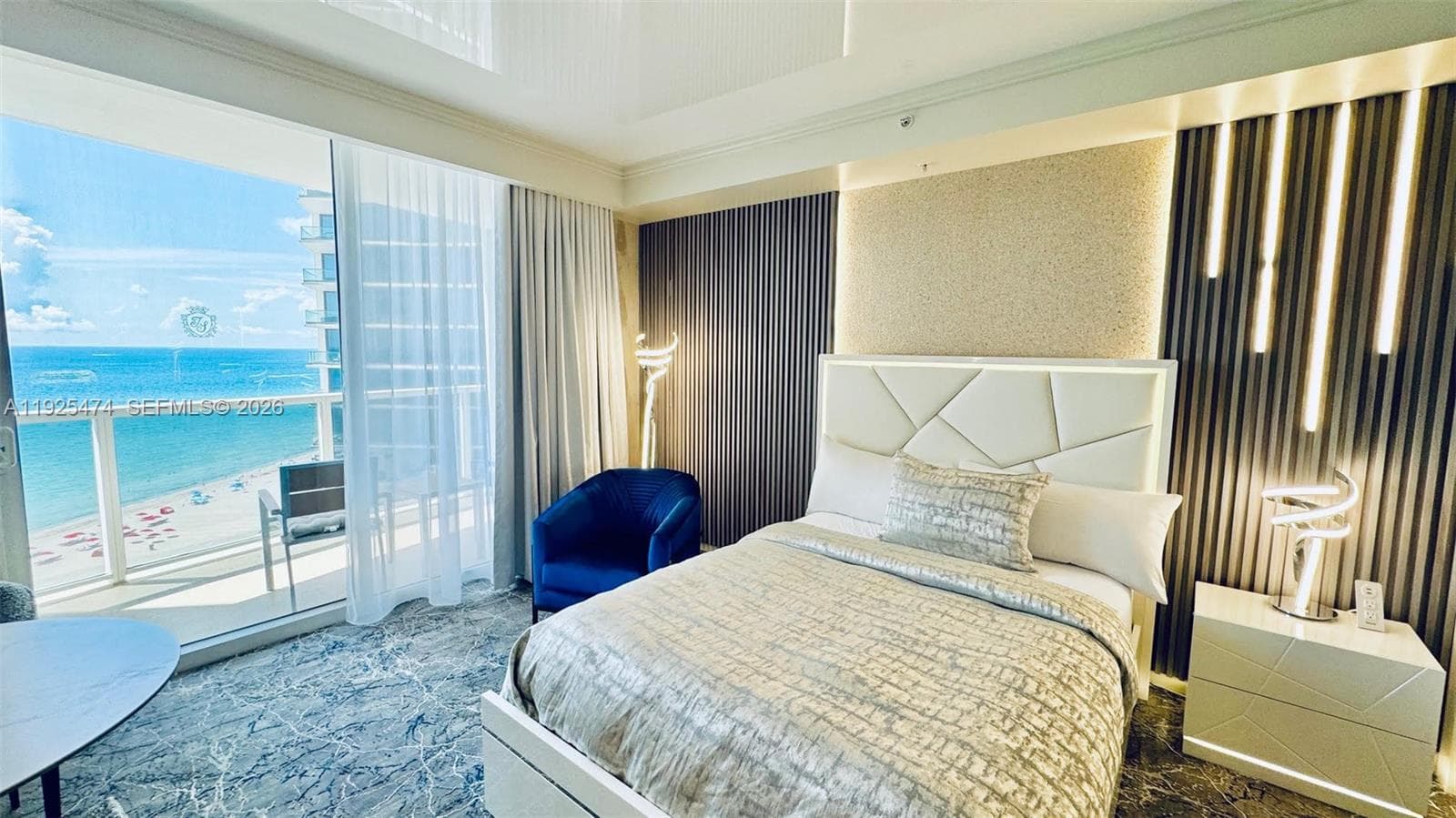 18001 Collins Ave # 1110, Sunny Isles Beach, FL 33160 — zdjęcie 2