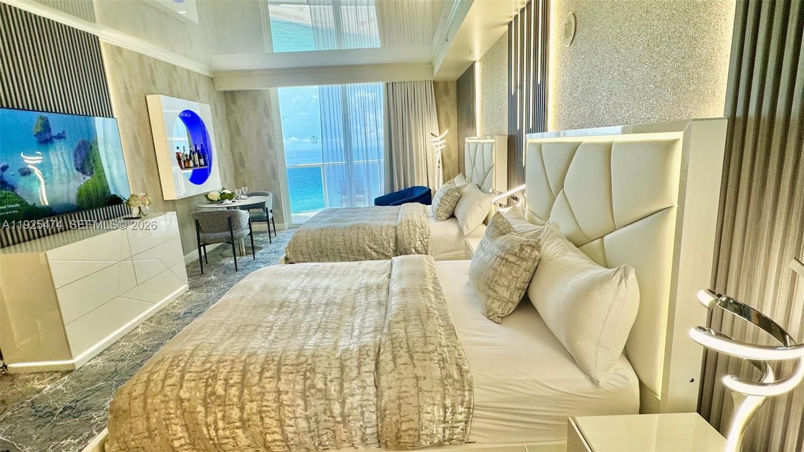 18001 Collins Ave # 1110, Sunny Isles Beach, FL 33160 — zdjęcie 5