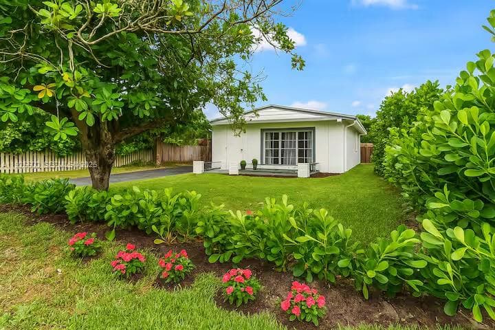 909 NE 7th St, Pompano Beach, FL 33060 — zdjęcie 2