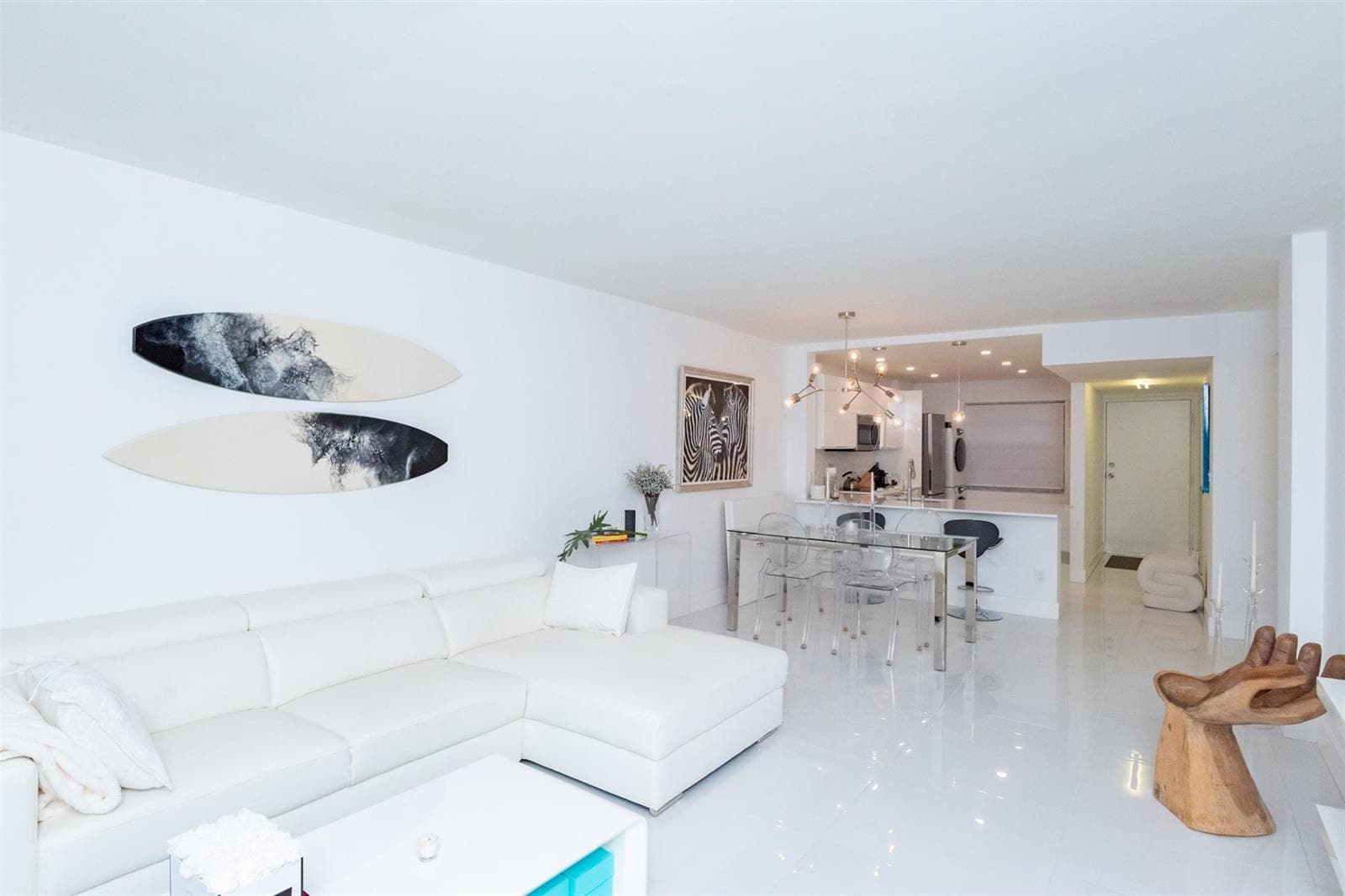 3581 S Ocean Boulevard # 2b, Palm Beach, FL 33480 — zdjęcie 3