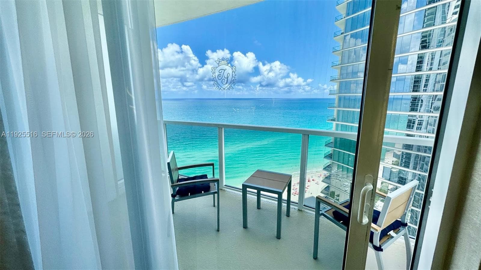 18001 Collins Ave # 2512, Sunny Isles Beach, FL 33160 — zdjęcie 3