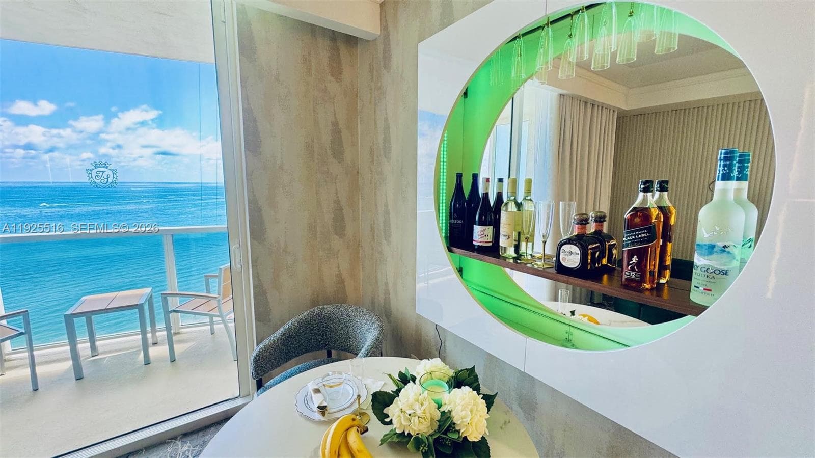 18001 Collins Ave # 2512, Sunny Isles Beach, FL 33160 — zdjęcie 5