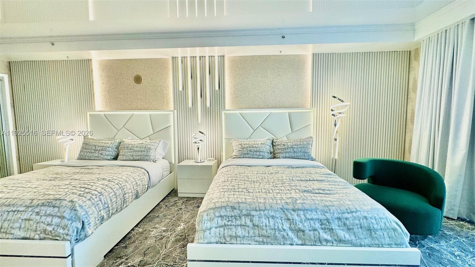 18001 Collins Ave # 2512, Sunny Isles Beach, FL 33160 — zdjęcie 4