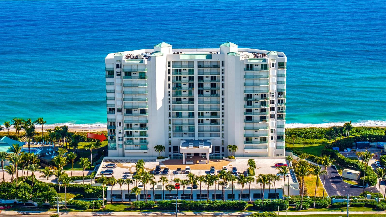 8650 S Ocean Drive # 301, Jensen Beach, FL 34957 — zdjęcie 3