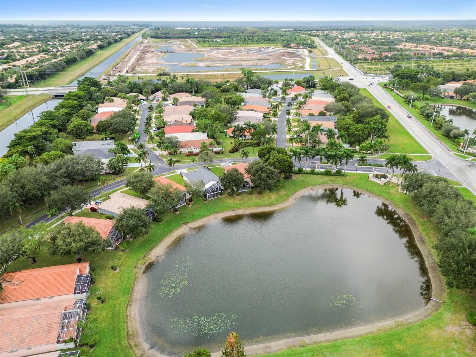 6451 Tiara Drive, Boynton Beach, FL 33437 — zdjęcie 3