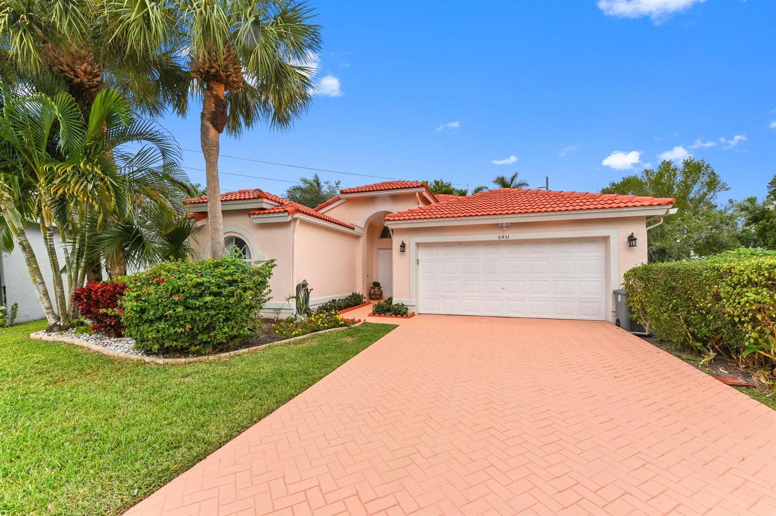6451 Tiara Drive, Boynton Beach, FL 33437 — zdjęcie 4