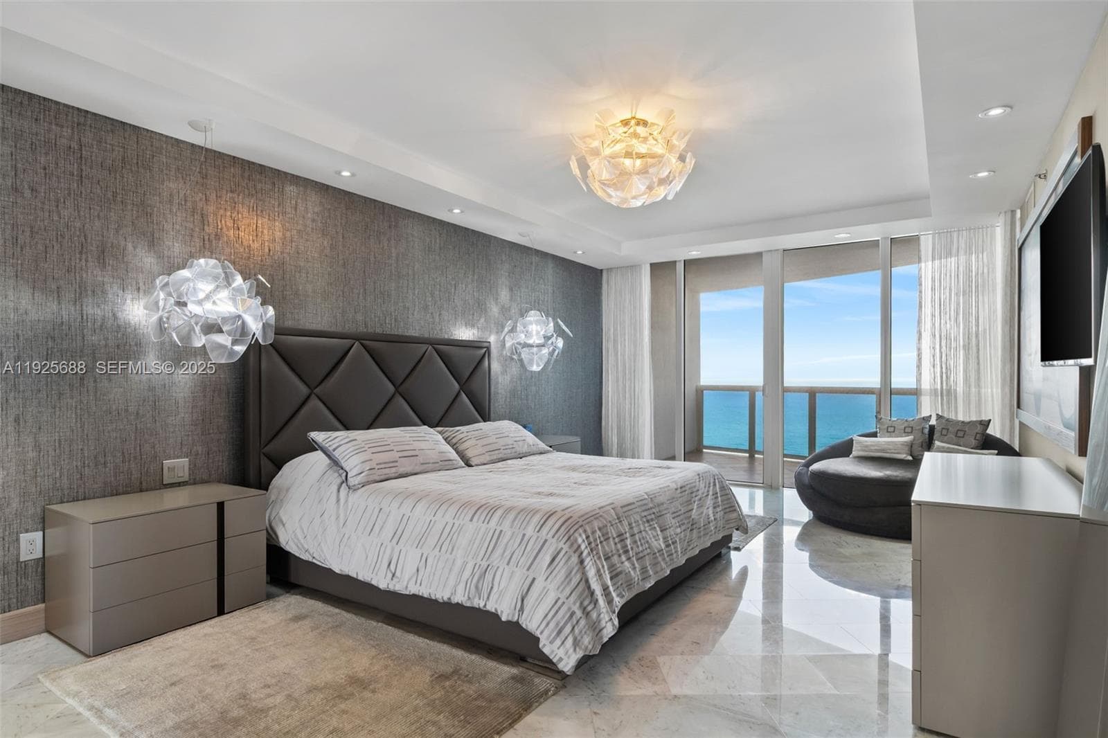 17201 Collins Ave # 3505, Sunny Isles Beach, FL 33160 — zdjęcie 2