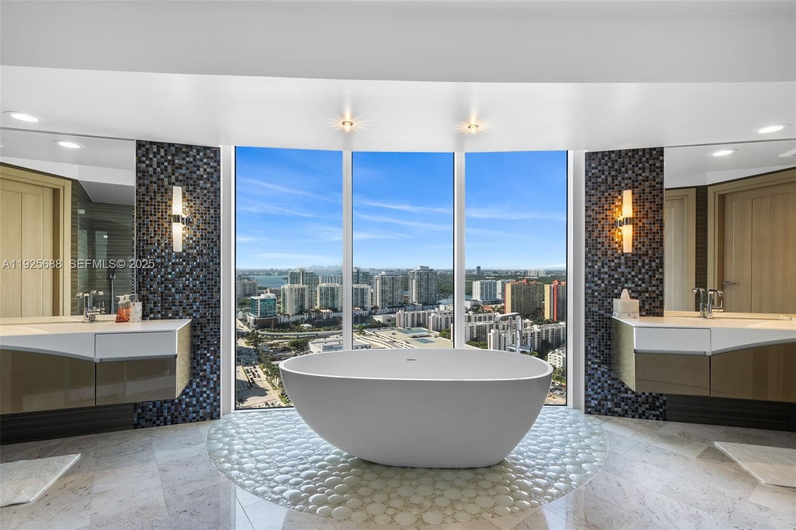 17201 Collins Ave # 3505, Sunny Isles Beach, FL 33160 — zdjęcie 3