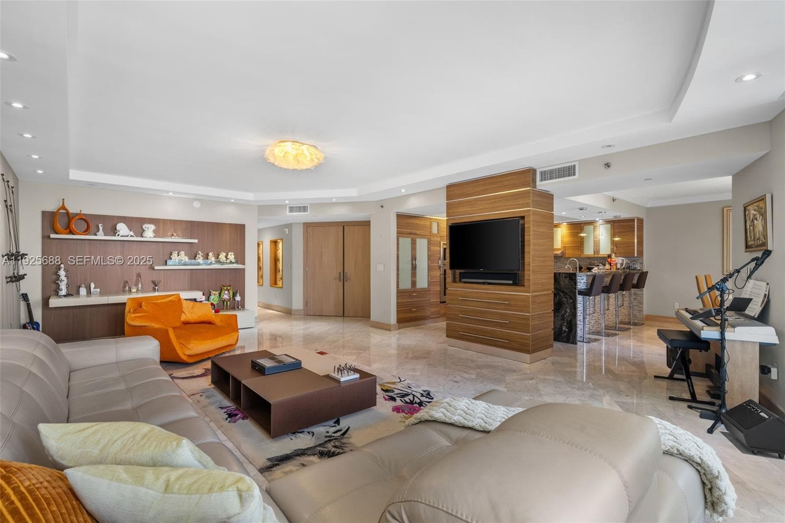 17201 Collins Ave # 3505, Sunny Isles Beach, FL 33160 — zdjęcie 5