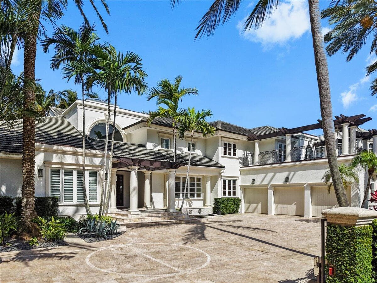 1313 E Lake Drive, Fort Lauderdale, FL 33316 — zdjęcie 3