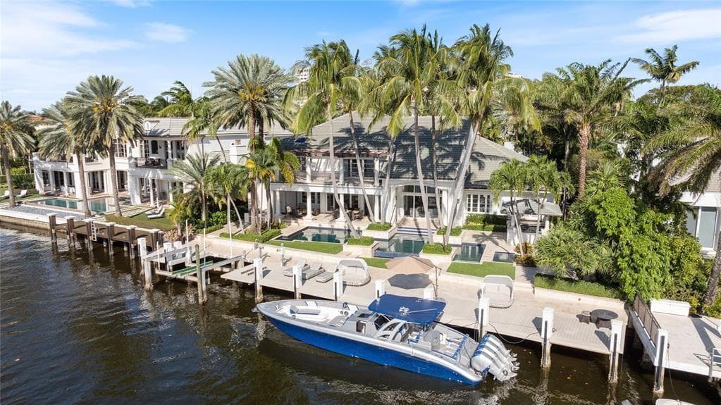 1313 E Lake Drive, Fort Lauderdale, FL 33316 — zdjęcie 5